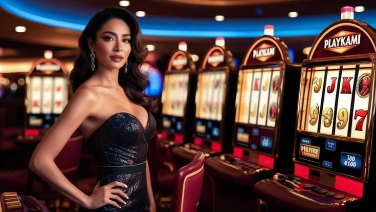 988winlogin Pakistan Casino lobby